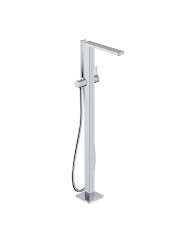 Põrandavannisegisti HANSGROHE Tecturis E, 73445000