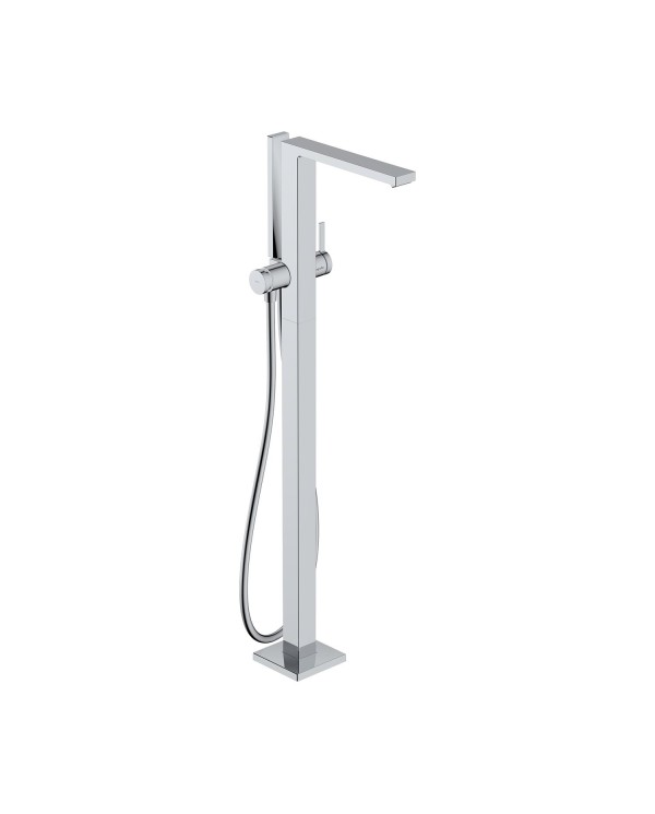 Põrandavannisegisti HANSGROHE Tecturis E, 73445000