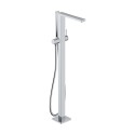 Põrandavannisegisti HANSGROHE Tecturis E, 73445000