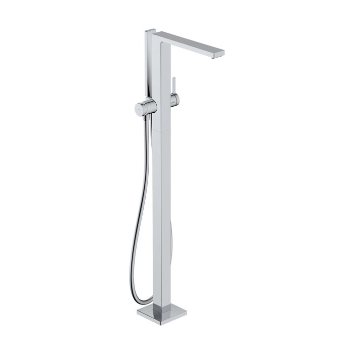 Смеситель для ванной HANSGROHE Tecturis E, 73445000