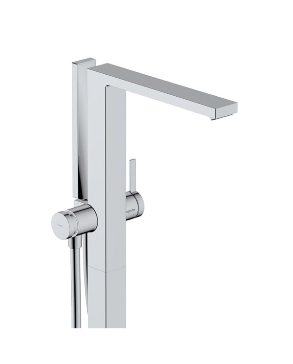 Põrandavannisegisti HANSGROHE Tecturis E, 73445000