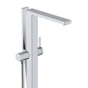 Смеситель для ванной HANSGROHE Tecturis E, 73445000