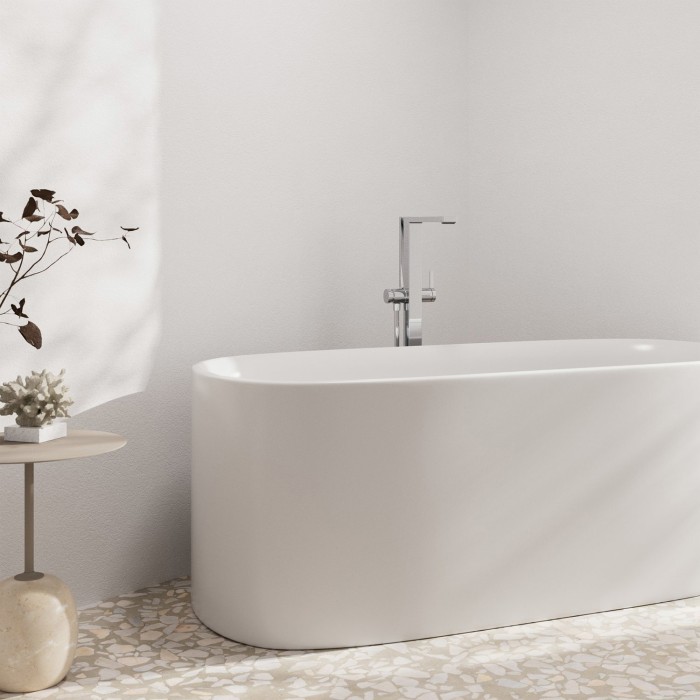Смеситель для ванной HANSGROHE Tecturis E, 73445000