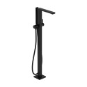 Põrandavannisegisti HANSGROHE Tecturis E, 73445670