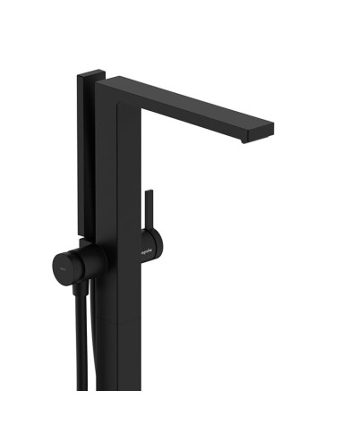 Põrandavannisegisti HANSGROHE Tecturis E, 73445670