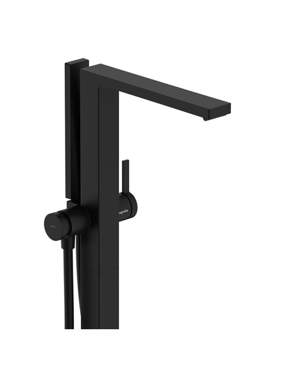 Смеситель для ванной HANSGROHE Tecturis E, 73445670