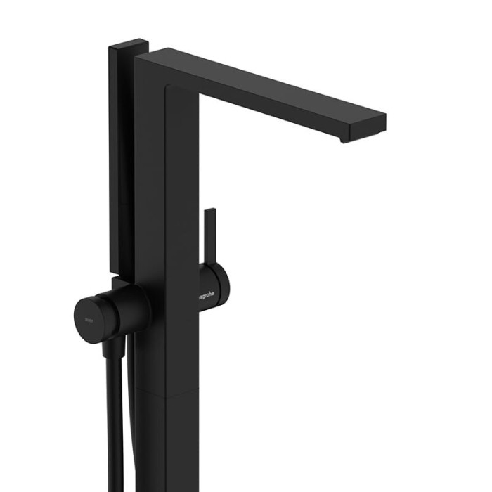 Смеситель для ванной HANSGROHE Tecturis E, 73445670