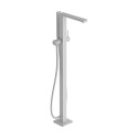 Floor-mounted bath mixer HANSGROHE Tecturis E, 73445700