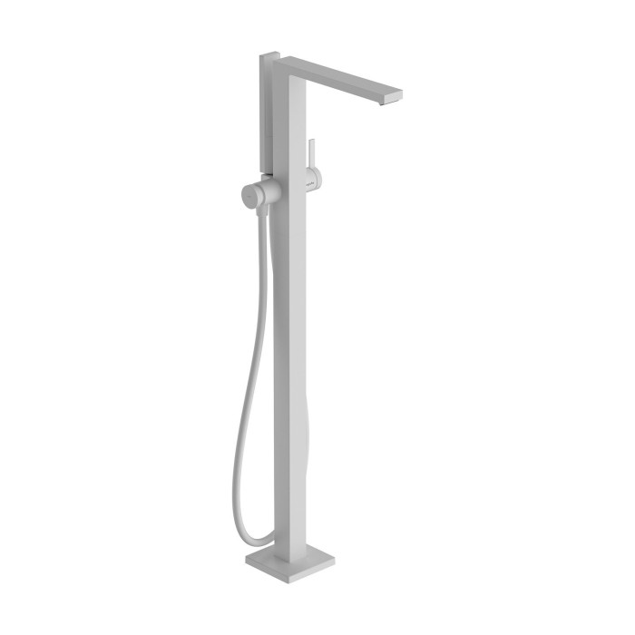 Põrandavannisegisti HANSGROHE Tecturis E, 73445700