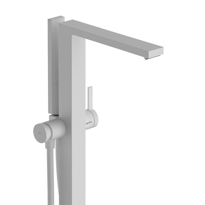 Смеситель для ванной HANSGROHE Tecturis E, 73445700
