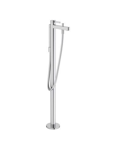 Põrandasegu kraan HANSGROHE Finoris, 76445000