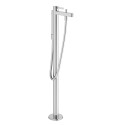 Floor-mounted bath mixer HANSGROHE Finoris, 76445000