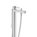 Floor-mounted bath mixer HANSGROHE Finoris, 76445000