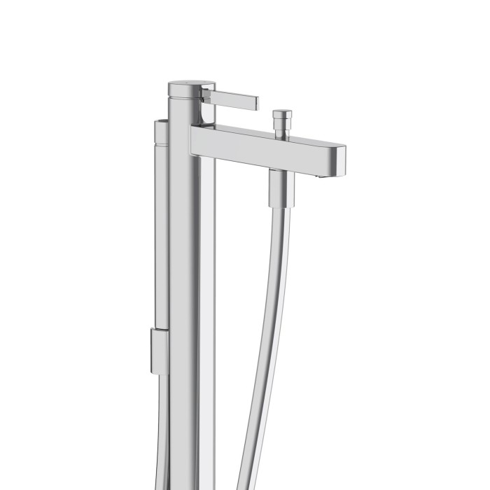 Смеситель для ванной HANSGROHE Finoris, 76445000