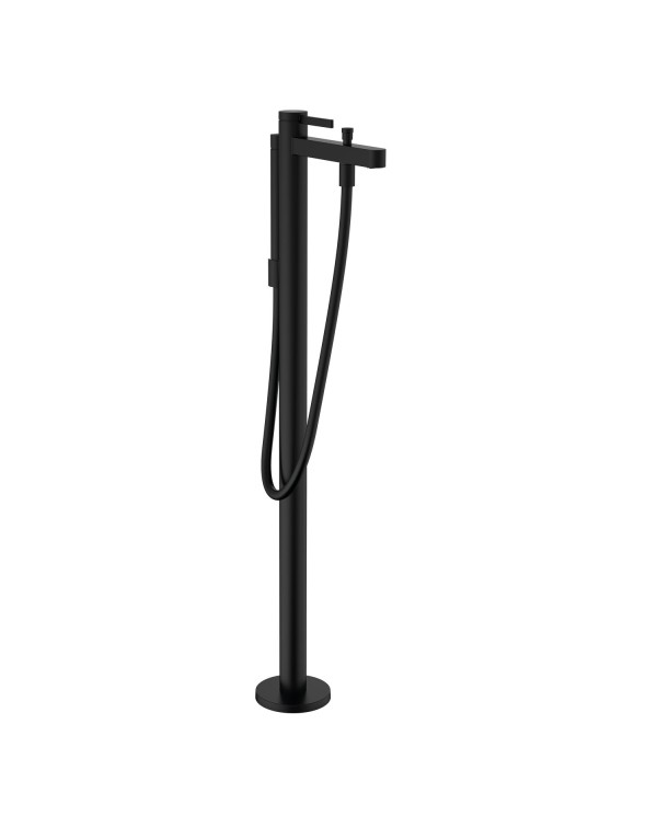 Põrandasegu kraan HANSGROHE Finoris, 76445670