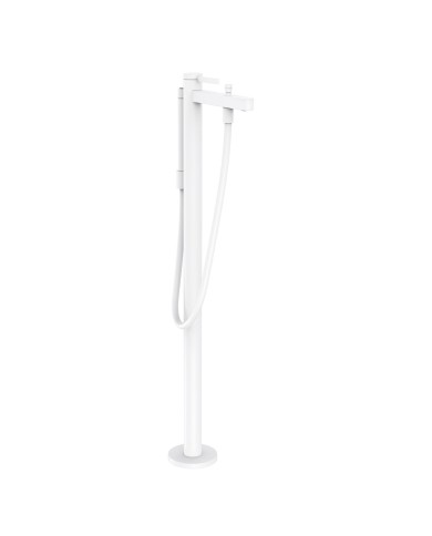 Põrandasegu kraan HANSGROHE Finoris, 76445700