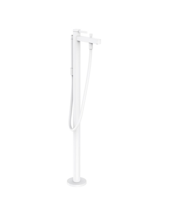 Floor-mounted bath mixer HANSGROHE Finoris, 76445700