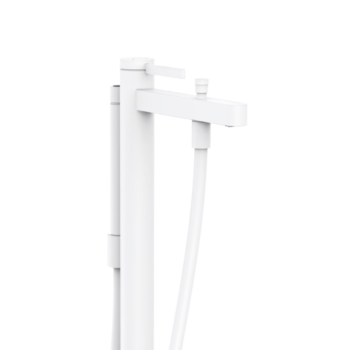 Floor-mounted bath mixer HANSGROHE Finoris, 76445700