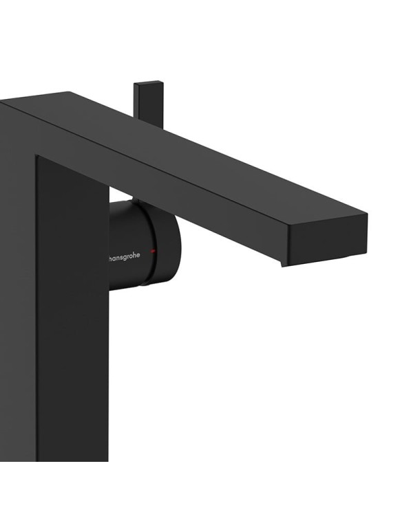 Kätevate segisti HANSGROHE Tecturis E 240 EcoSmart+, 73072670