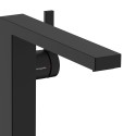 Kätevate segisti HANSGROHE Tecturis E 240 EcoSmart+, 73072670