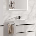 HANSGROHE Tecturis E 240 EcoSmart+ sink mixer, 73072670