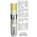 Kihiline toru HENCO PE-Xc/AL/PE-Xc 16 x 2,0 mm (200 m)