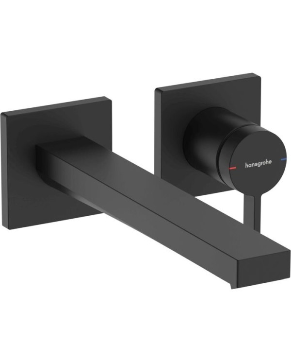 Potisegav segisti kraanikaussile HANSGROHE Tecturis E 230 mm EcoSmart+, 73051670