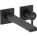 Potisegav segisti kraanikaussile HANSGROHE Tecturis E 230 mm EcoSmart+, 73051670