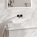 Встраиваемый смеситель для раковины HANSGROHE Tecturis E 230 мм EcoSmart+, 73051670