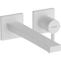 Built-in sink mixer HANSGROHE Tecturis E 230 mm EcoSmart+, 73051700