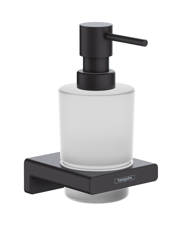 Держатель с дозаторами для мыла HANSGROHE AddStoris, 41745670