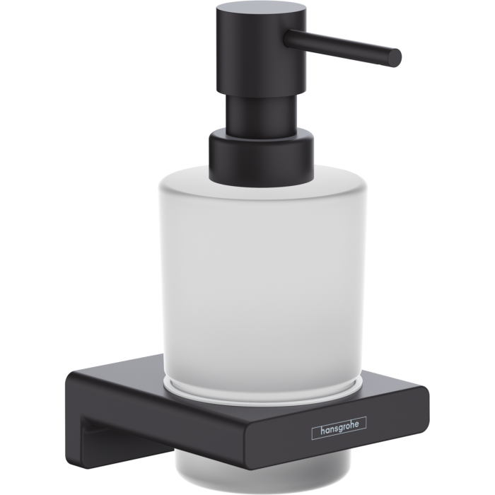 Holder with soap dispensers HANSGROHE AddStoris, 41745670