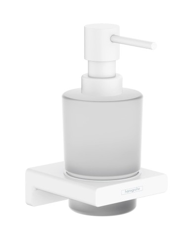 Seinaleht koos seebidosaatoritega HANSGROHE AddStoris, 41745700