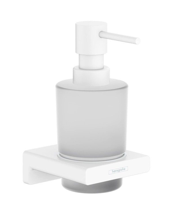 Держатель с дозаторами для мыла HANSGROHE AddStoris, 41745700