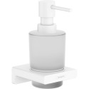 Держатель с дозаторами для мыла HANSGROHE AddStoris, 41745700