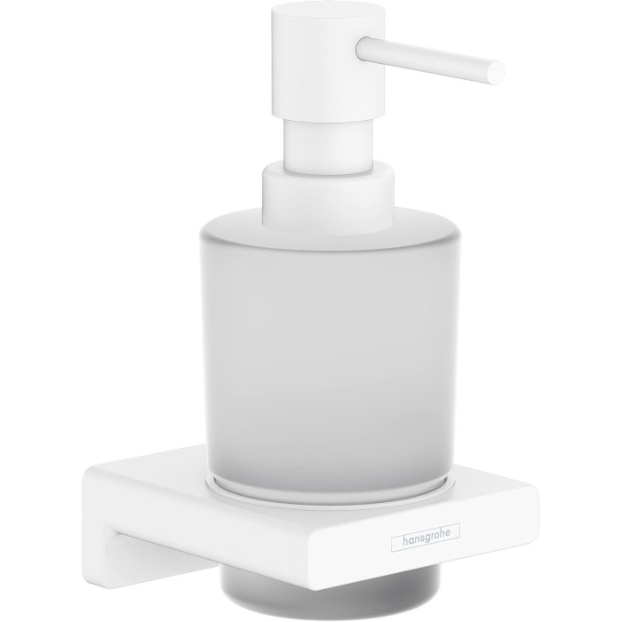 Holder with soap dispensers HANSGROHE AddStoris, 41745700