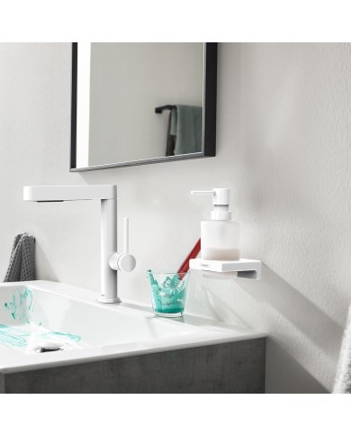 Держатель с дозаторами для мыла HANSGROHE AddStoris, 41745700
