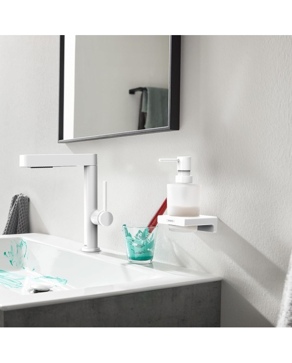 Seinaleht koos seebidosaatoritega HANSGROHE AddStoris, 41745700