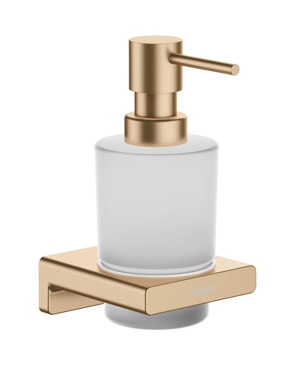 Держатель с дозаторами для мыла HANSGROHE AddStoris, 41745140