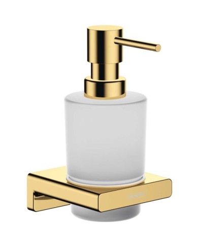Holder with soap dispensers HANSGROHE AddStoris, 41745990