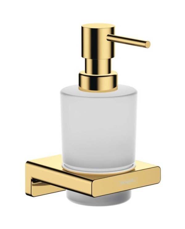 Holder with soap dispensers HANSGROHE AddStoris, 41745990