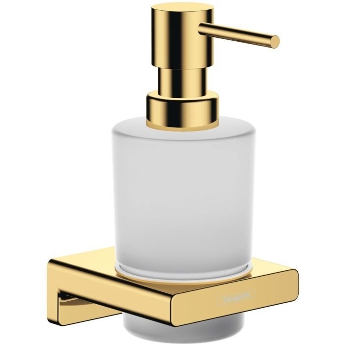 Держатель с дозаторами для мыла HANSGROHE AddStoris, 41745990