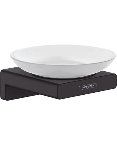 Держатель с мыльницей HANSGROHE AddStoris, 41746670