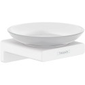 Holder with soap dish HANSGROHE AddStoris, 41746700