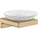 Holder with soap dish HANSGROHE AddStoris, 41746140
