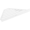 Угловая полка HANSGROHE AddStoris, 41741700