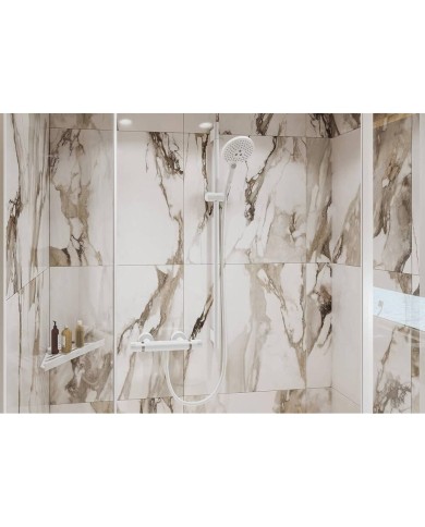 Угловая полка HANSGROHE AddStoris, 41741700
