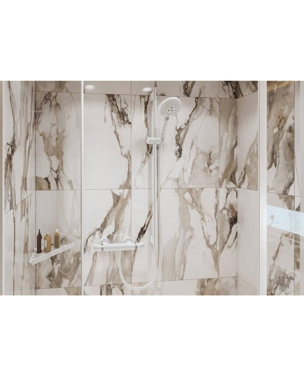 Corner shelf HANSGROHE AddStoris, 41741700