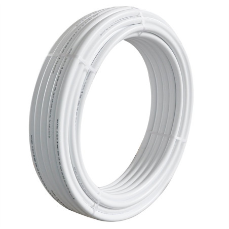 Kihiline toru WAVIN PE-Xc /AL/PE-HD 20 x 2,25 mm (100 m)