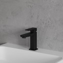 Смеситель для раковины OMNIRES Parma 100, PM7410BL